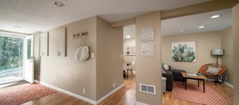 #StayinMyDistrict St Johns Forest Park Apt