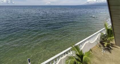 Sea Breeze Beachfront Villa Cebu