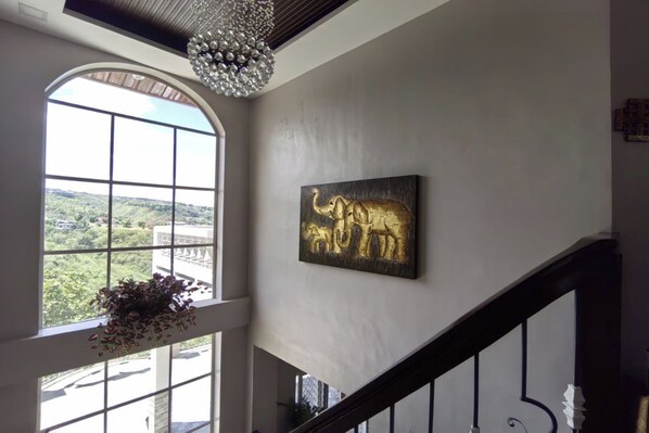 Interior - Tampus Staycation Rental Cebu (Talisay)