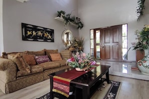 Interior - Tampus Staycation Rental Cebu (Talisay)