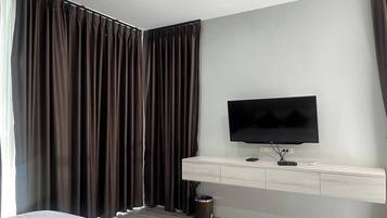 Villa, 2 Bedrooms | Courtyard view