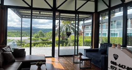 Hideaway Private Residence