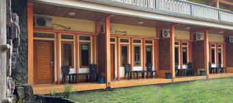 家庭24酒店靠近奇帕图加海滩