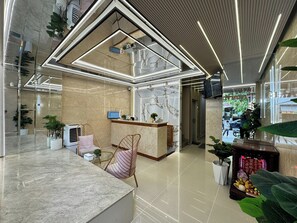 Hall