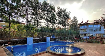 Strawberry Land Resort