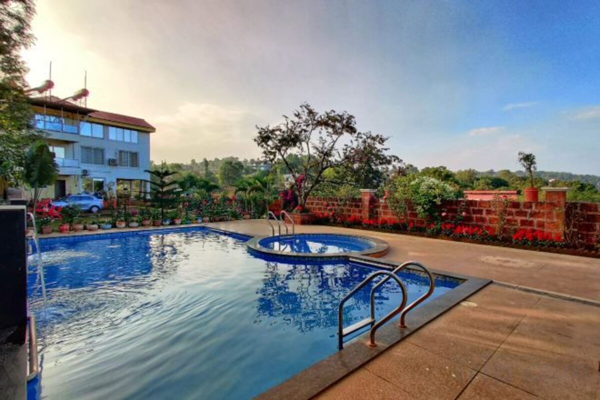 3 BHK