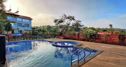 Strawberry Land Resort