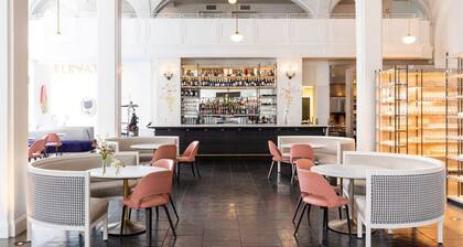 Stay, Play and Pass Go at the Monopoly Penthouse!