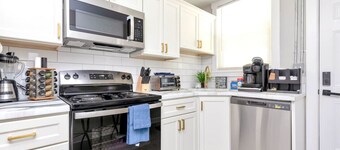 Stay, Play and Pass Go at the Monopoly Penthouse!