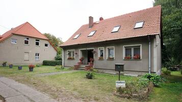 Esterni