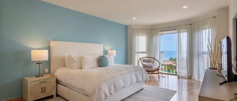 6 habitaciones, tabla de planchar con plancha y wifi