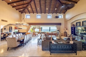 Dining - Buenavista #8, Cabo del Sol | 6 Bed, 6.5 Bath (Cabo San Lucas)