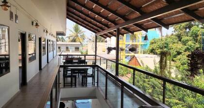 Seed Resort