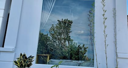 San Hô Homestay
