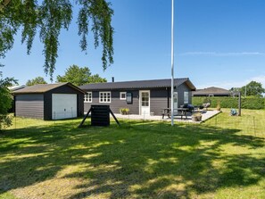Exterior - "Kim" - 250m from the sea by Interhome (Bogense)