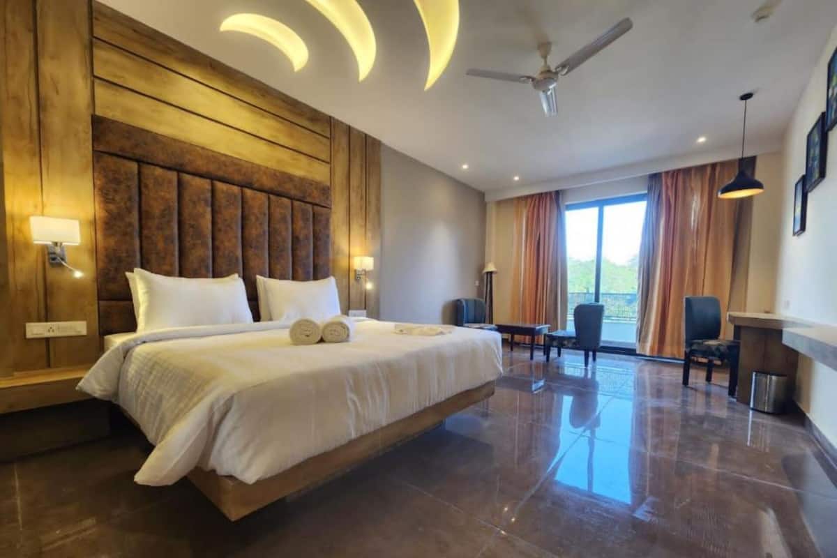 Bộ đồ giường kháng dị ứng, phòng cách âm