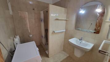 Secadora de cabello y toallas