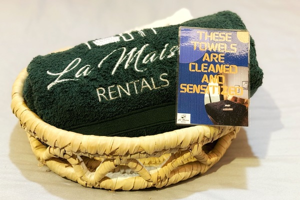 Badezimmerausstattung