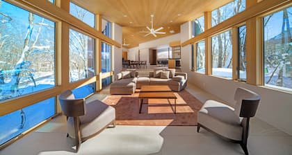 Villa Lily