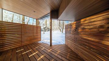 Biệt thự Cao cấp, 3 phòng ngủ, quang cảnh resort, cạnh núi | 3 phòng ngủ, màn/rèm cản sáng, bàn ủi/dụng cụ ủi quần áo