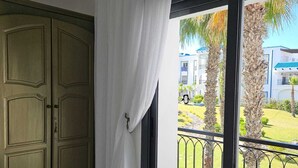 Interior - Marina Smir - Bright Apartment - 2-minute walk from the beach (Marina Smir)