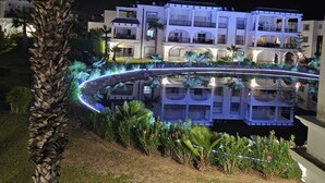 Exterior - Marina Smir - Bright Apartment - 2-minute walk from the beach (Marina Smir)