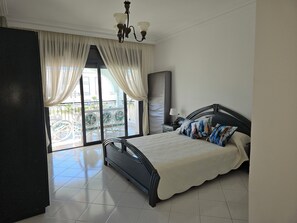 3 Schlafzimmer, Bügeleisen/Bügelbrett, kostenloses WLAN, Bettwäsche