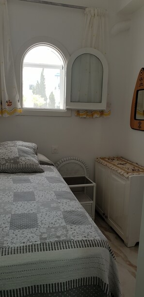 3 Schlafzimmer, Bügeleisen/Bügelbrett, kostenloses WLAN, Bettwäsche