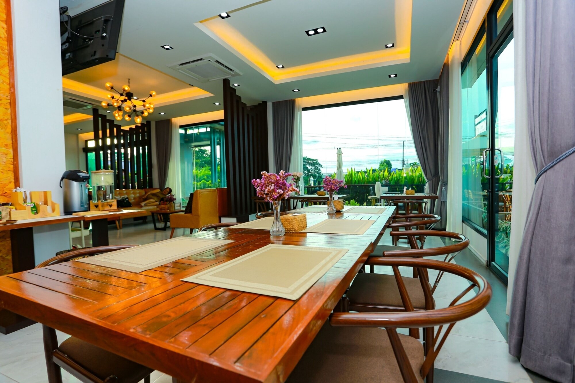 3 Star Hotels