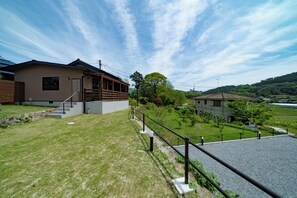 Exterior - Yamakitano Akari (Ukiha)