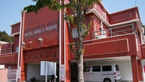 Exterior - HOTEL ANNOIE (Yoshioka)