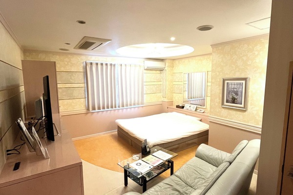 Deluxe Suite, Smoking | Down duvets, individually decorated, individually furnished, desk