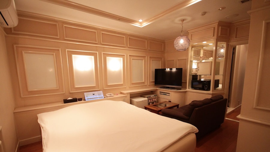 HOTEL ANNOIE