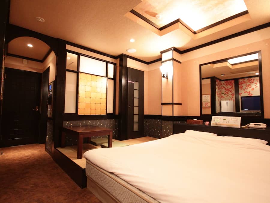 Design tweepersoonskamer (Non smoking) | Donsdekens, individueel gedecoreerd, individueel gemeubileerd