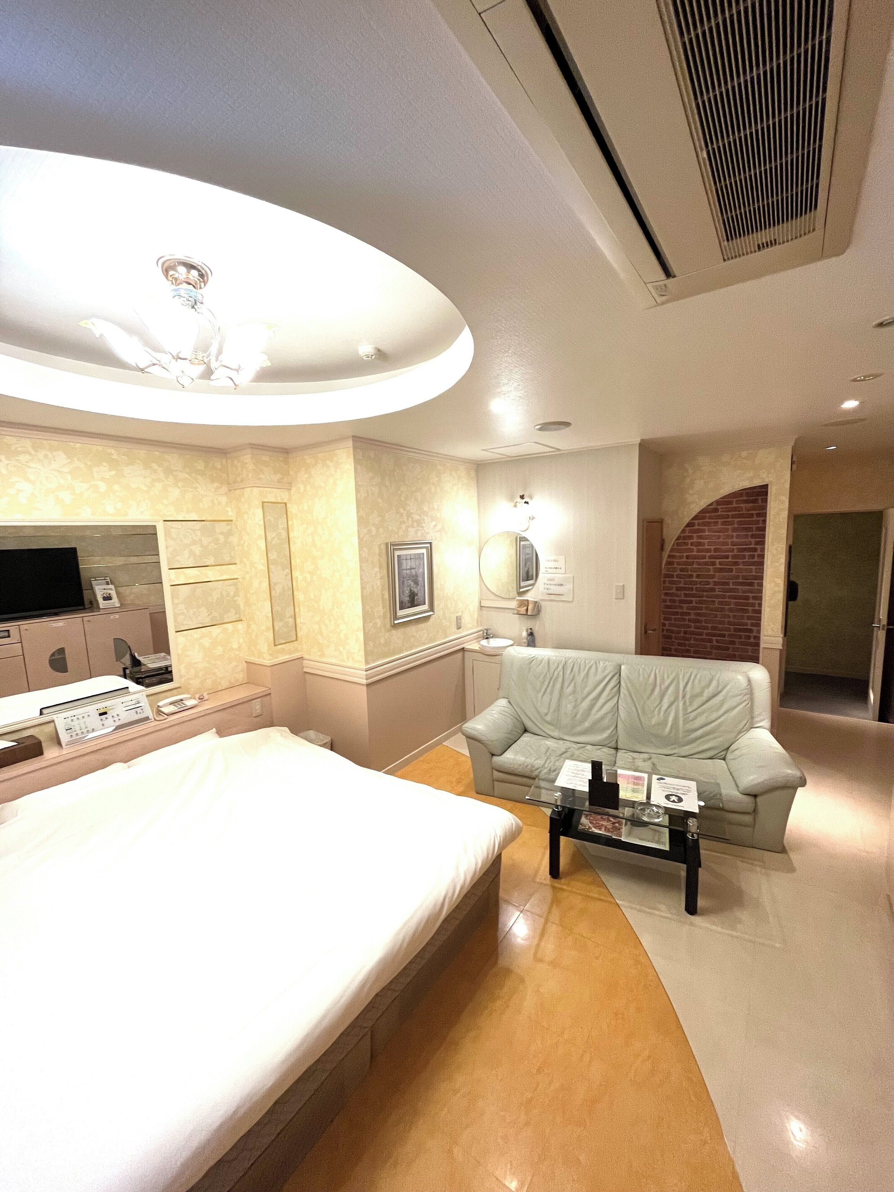 Deluxe Suite, Smoking | Down comforters, individually decorated, individually furnished, desk