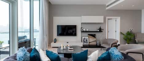 TV