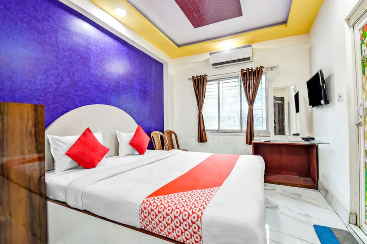 Deluxe Room, Multiple Bedrooms