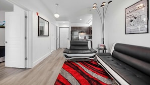 House, Accessible | 1 bilik tidur, meja 
