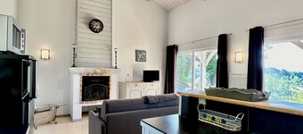 Maison Oléa - Gîte "égoa" Avec vue sur la Vallée de la Vézère