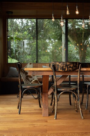 Restaurantes