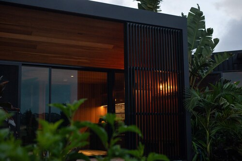 Loft & One Bedroom Cabin