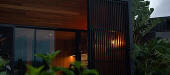 Loft & One Bedroom Cabin