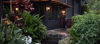 One Bedroom Cabin Sum