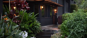 Two One Bedroom Cabins