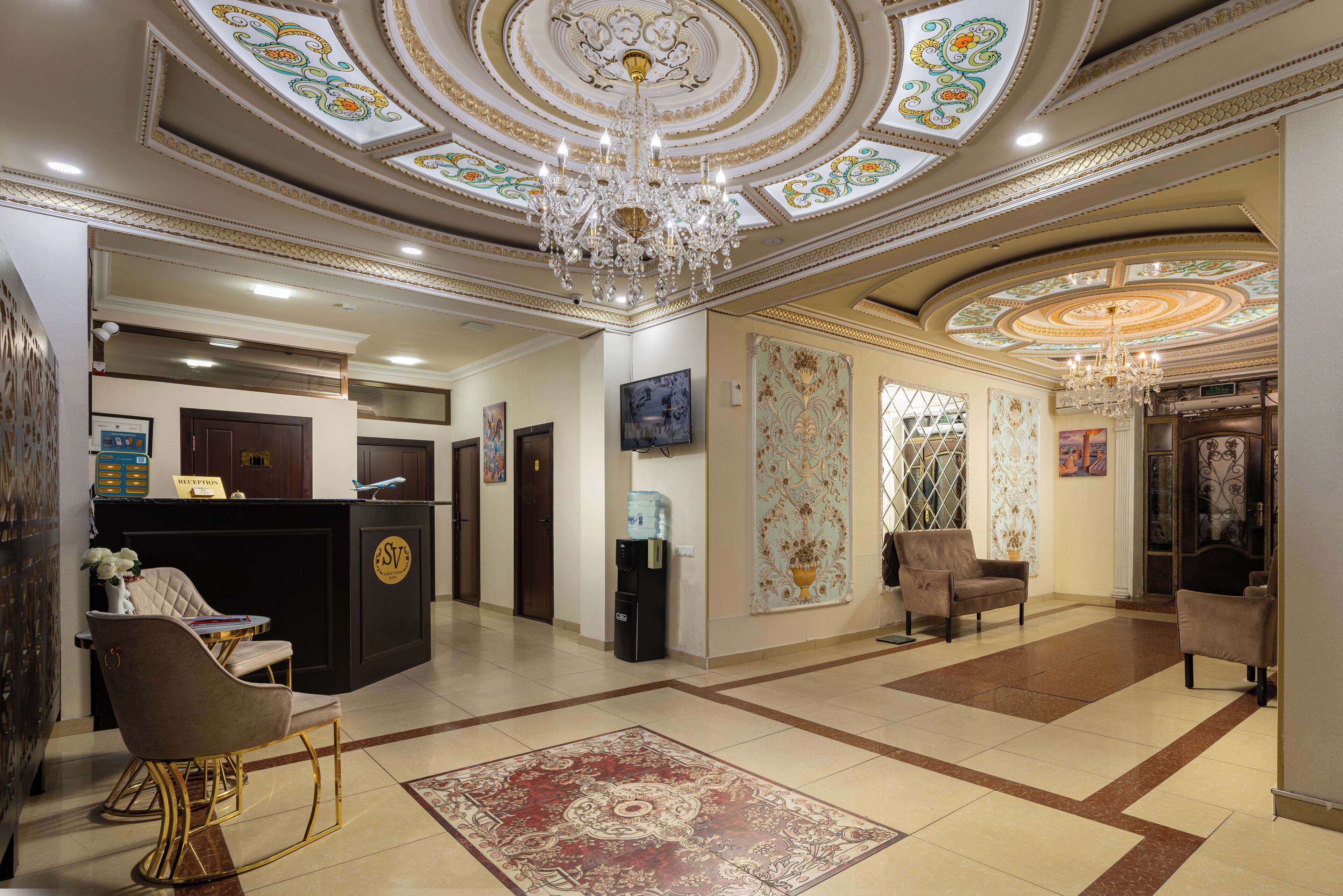Foto - Sv Hotel