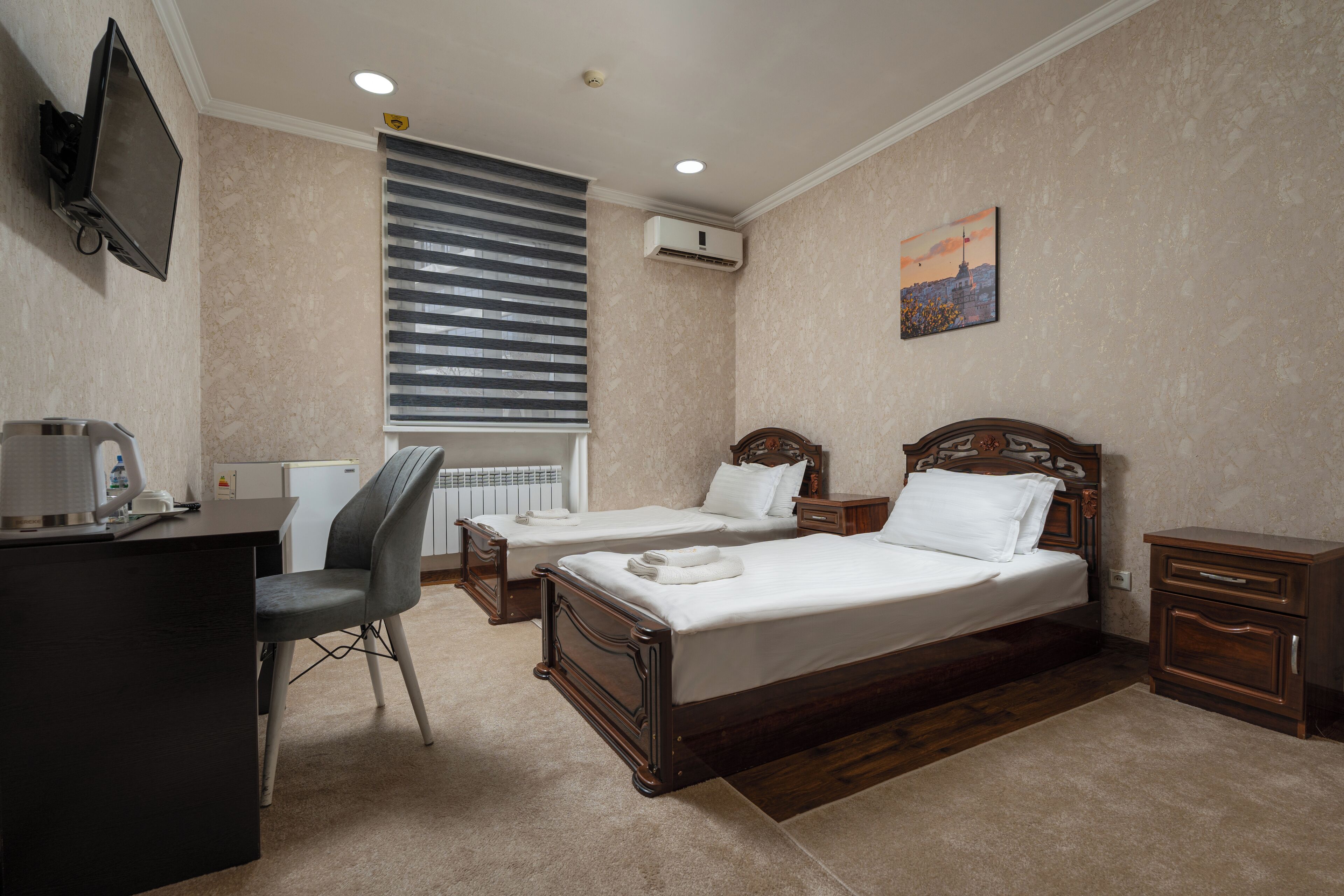 Foto - Sv Hotel