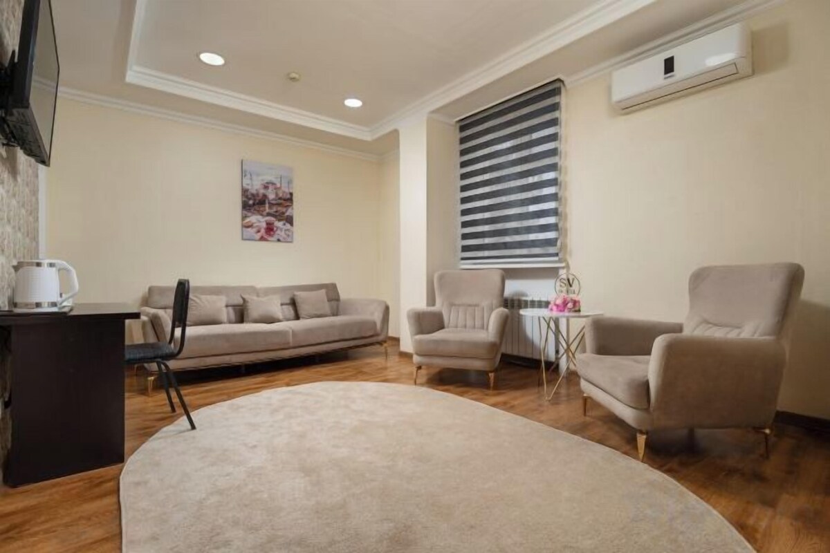 Junior Suite