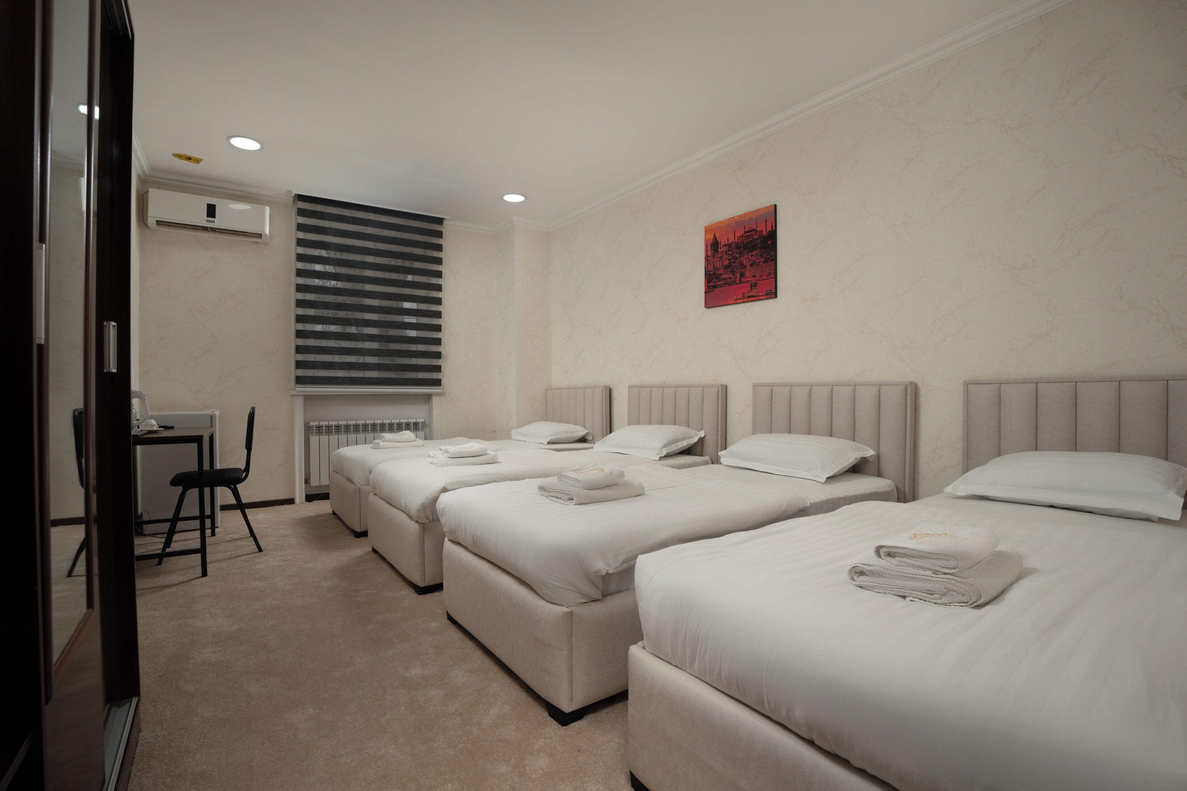 Foto - Sv Hotel