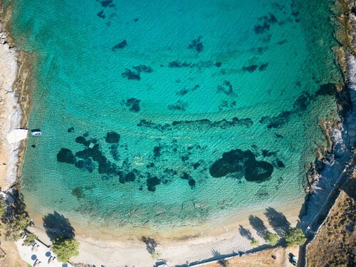 Naousa Villa Kythnos
