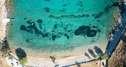 Naousa Villa Kythnos